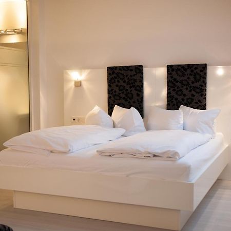 באד זאלצינגן Solewerk Hotel מראה חיצוני תמונה