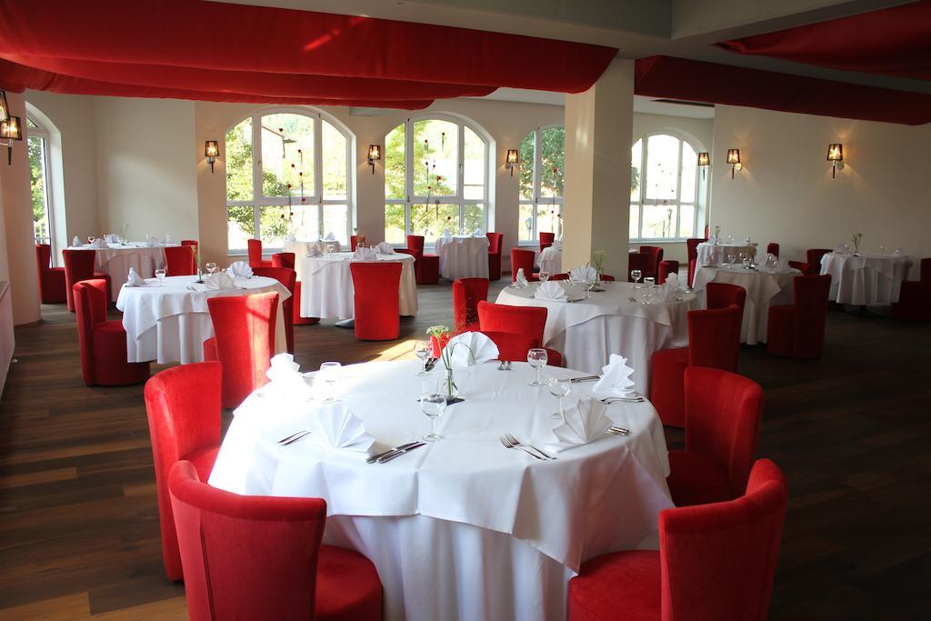 באד זאלצינגן Solewerk Hotel מראה חיצוני תמונה